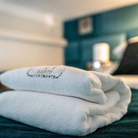 Dasto Apartments Old Town Krakow Phòng bức ảnh