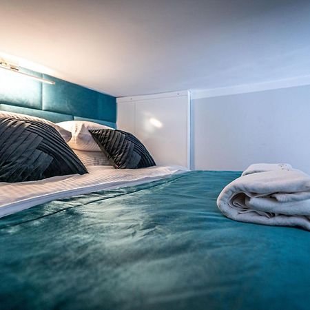 Dasto Apartments Old Town Krakow Phòng bức ảnh