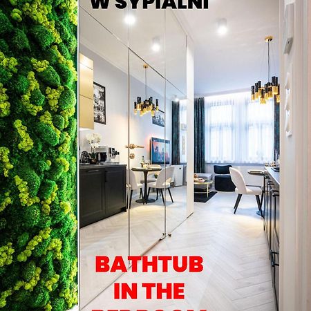 Dasto Apartments Old Town Krakow Ngoại thất bức ảnh
