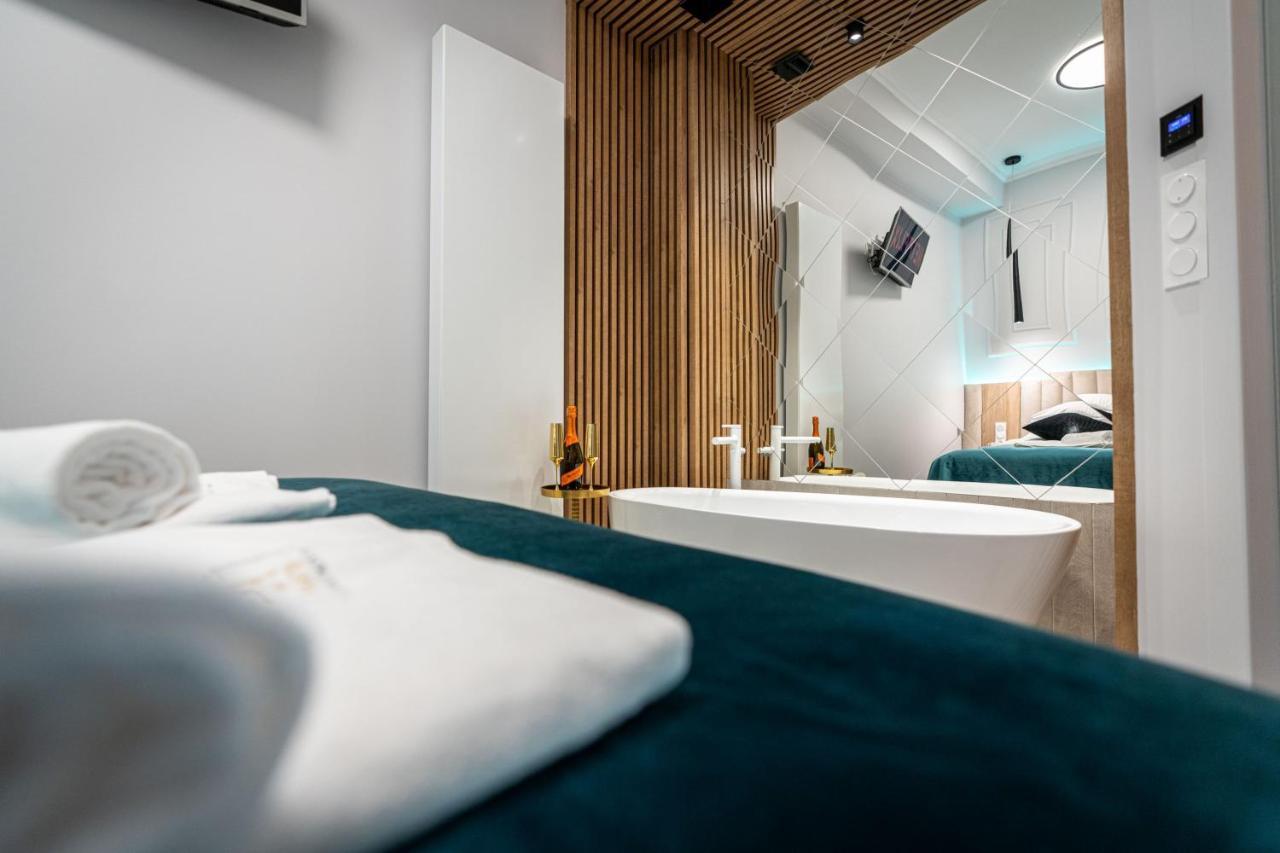 Dasto Apartments Old Town Krakow Ngoại thất bức ảnh