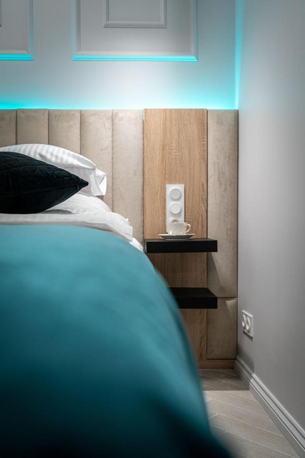 Dasto Apartments Old Town Krakow Ngoại thất bức ảnh