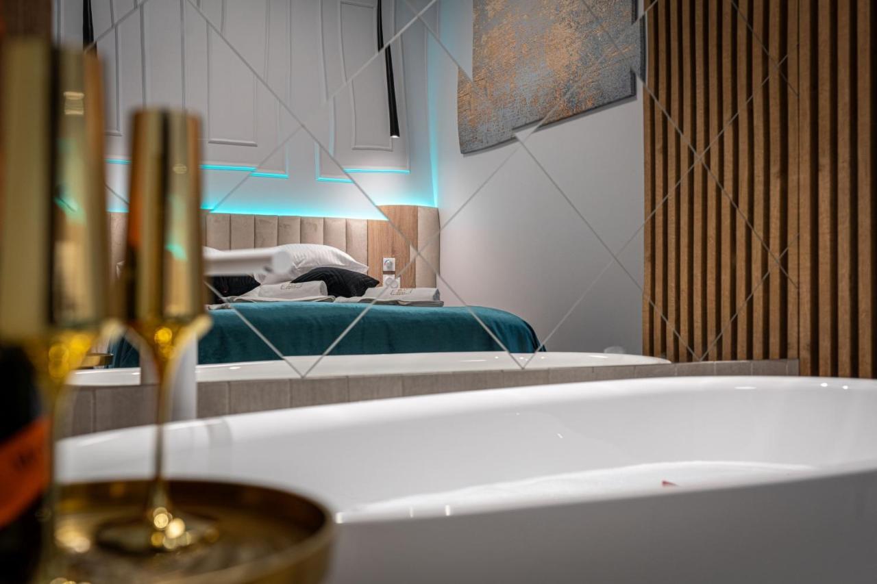 Dasto Apartments Old Town Krakow Phòng bức ảnh