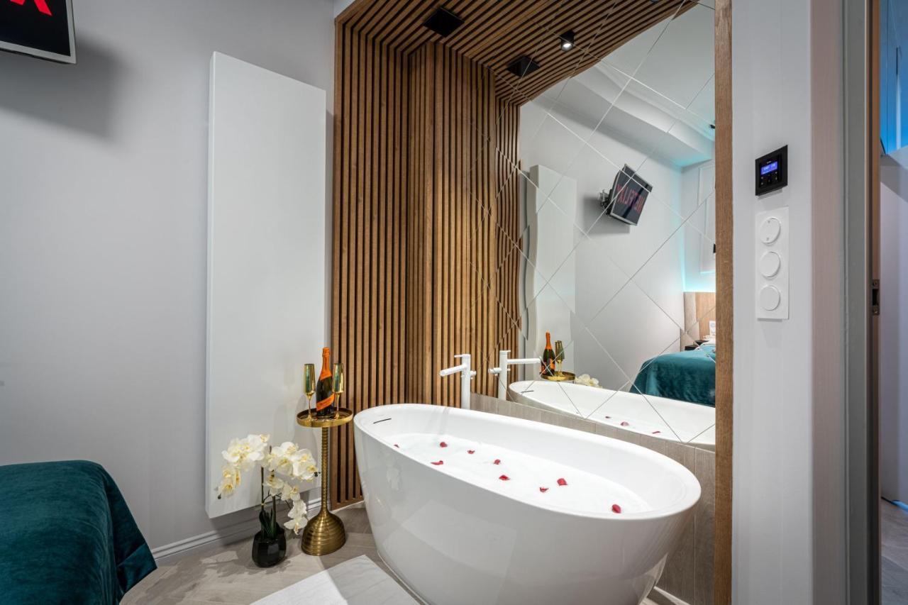 Dasto Apartments Old Town Krakow Ngoại thất bức ảnh