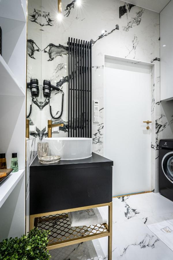 Dasto Apartments Old Town Krakow Phòng bức ảnh
