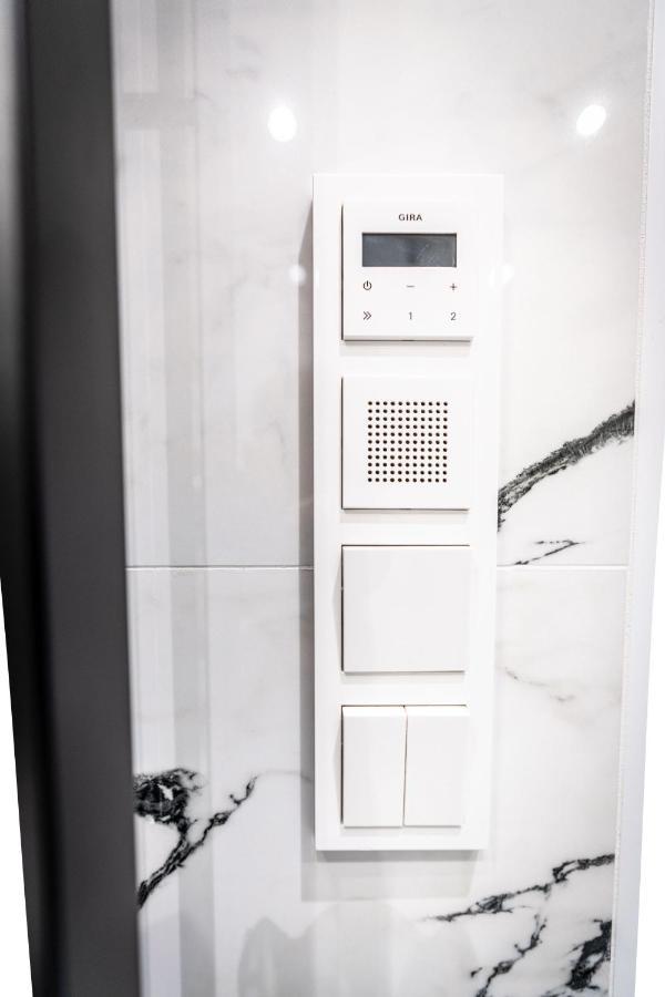 Dasto Apartments Old Town Krakow Phòng bức ảnh