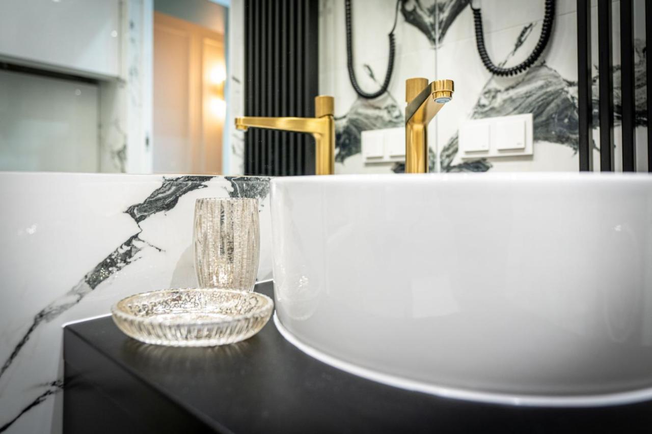 Dasto Apartments Old Town Krakow Phòng bức ảnh