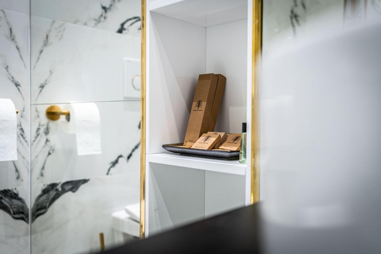 Dasto Apartments Old Town Krakow Phòng bức ảnh
