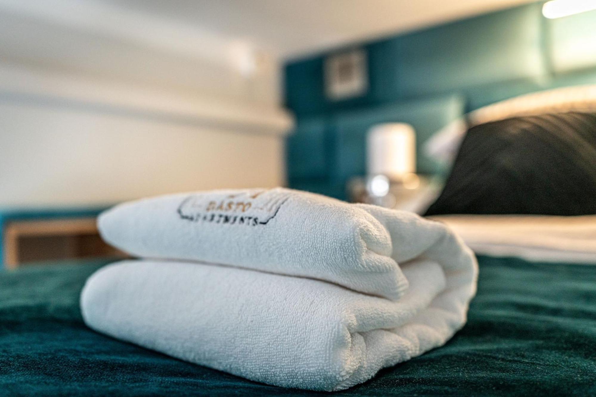 Dasto Apartments Old Town Krakow Phòng bức ảnh