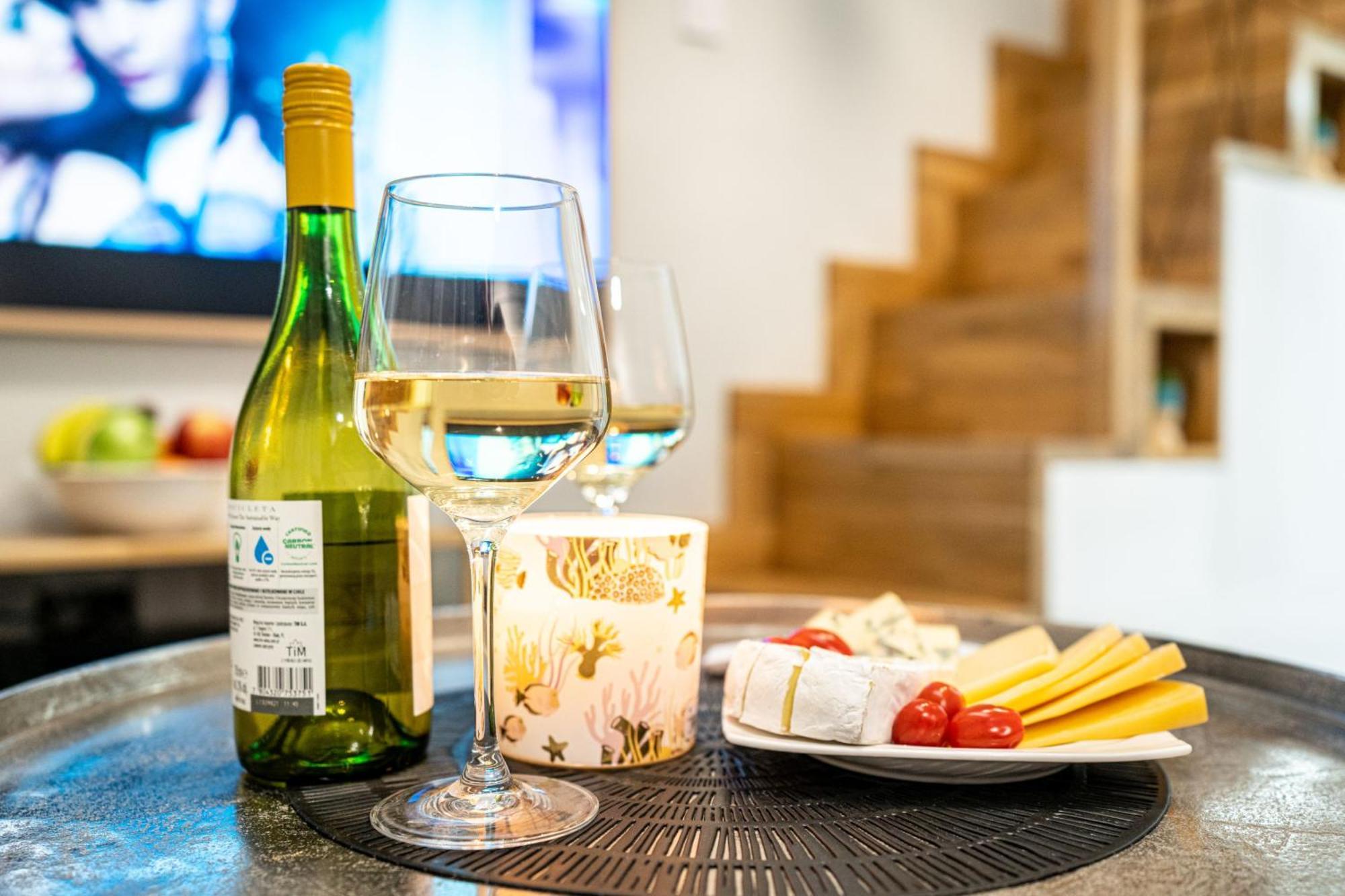 Dasto Apartments Old Town Krakow Phòng bức ảnh