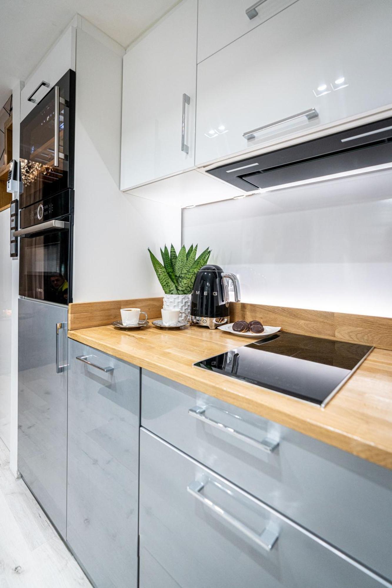 Dasto Apartments Old Town Krakow Phòng bức ảnh