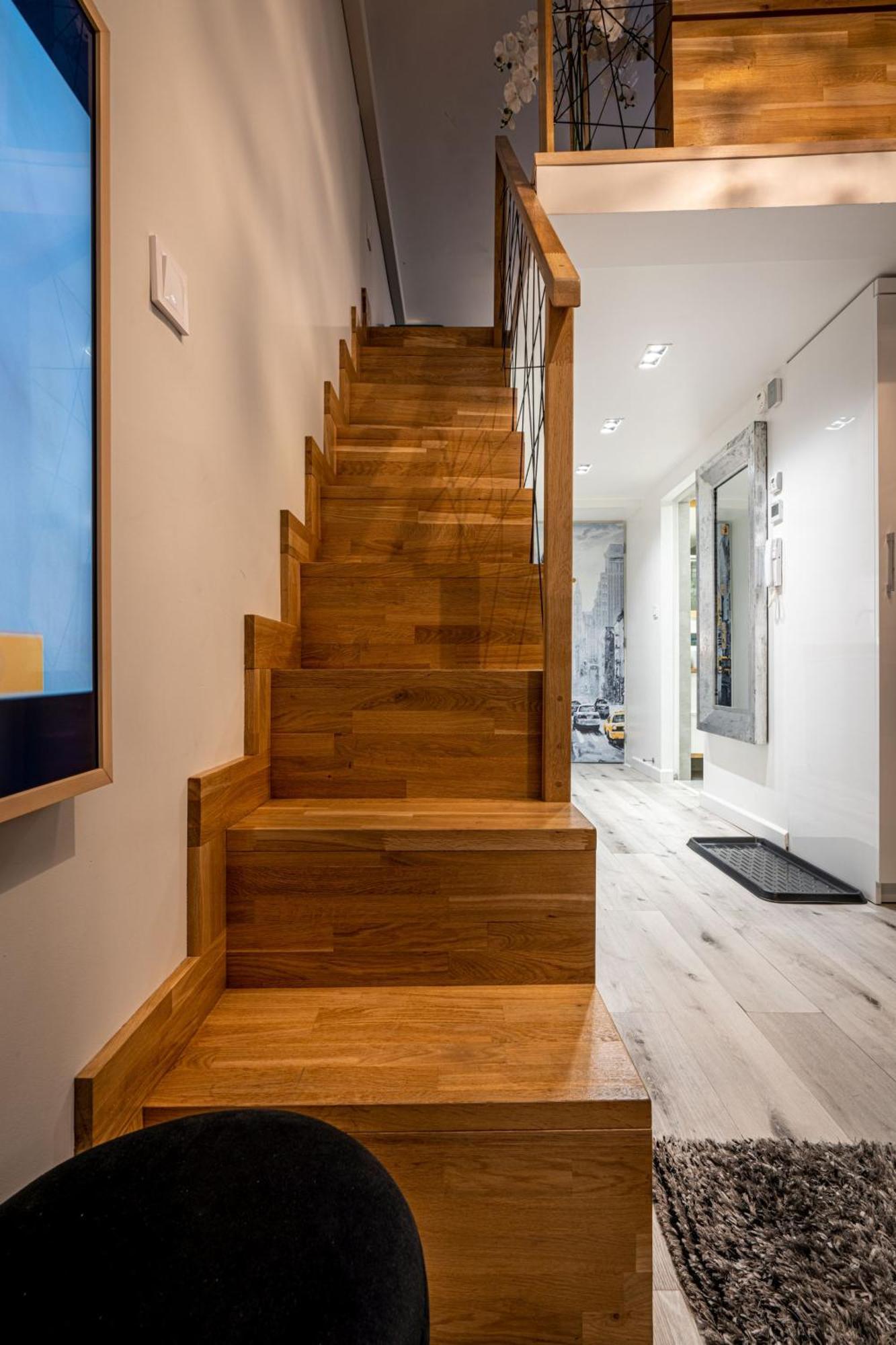 Dasto Apartments Old Town Krakow Phòng bức ảnh
