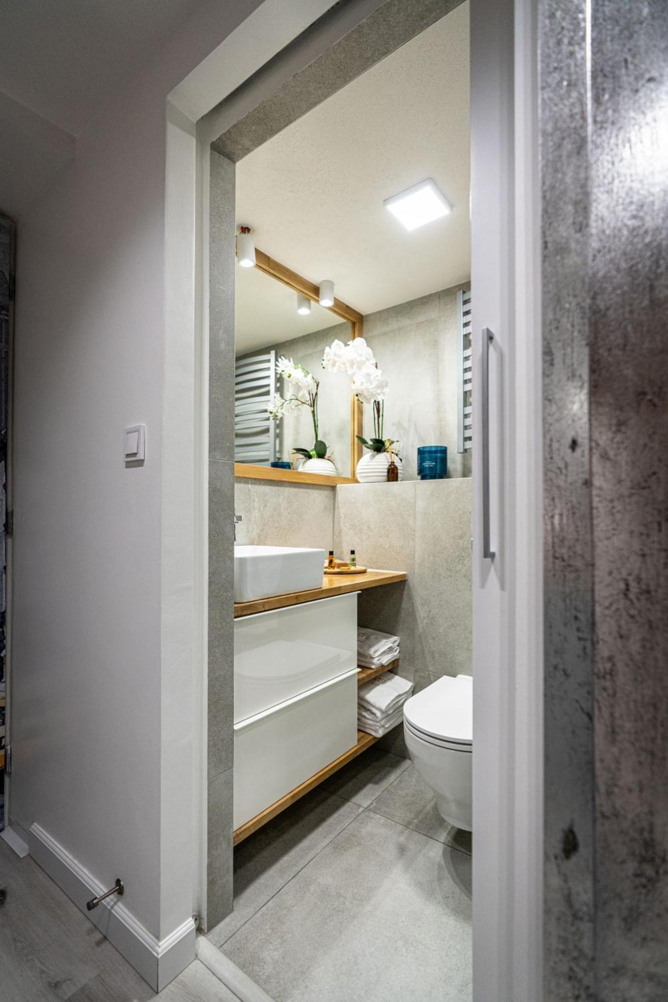 Dasto Apartments Old Town Krakow Phòng bức ảnh