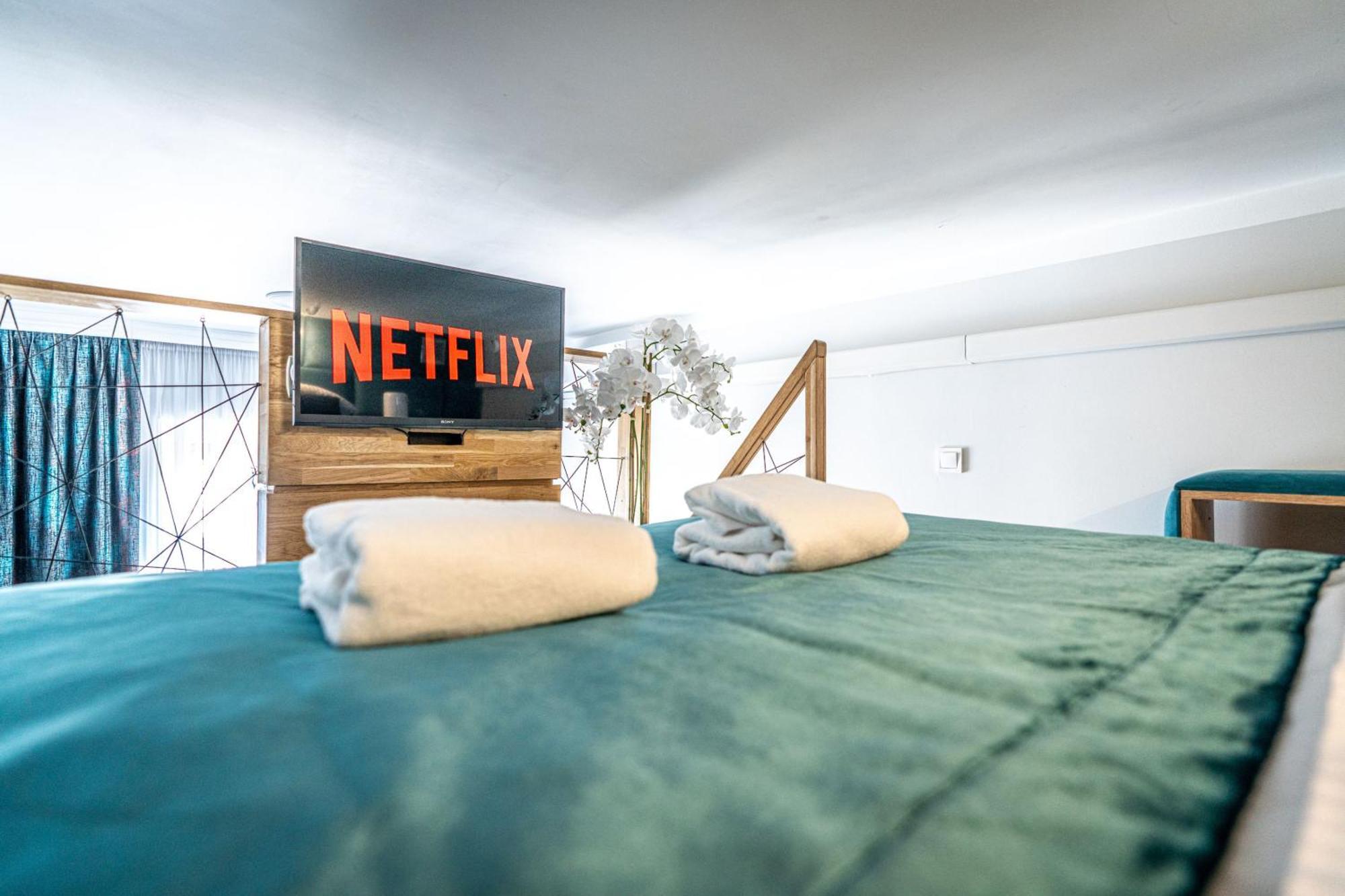 Dasto Apartments Old Town Krakow Phòng bức ảnh