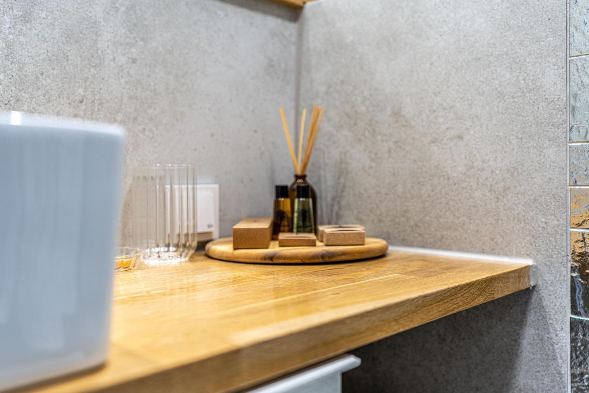 Dasto Apartments Old Town Krakow Phòng bức ảnh